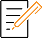 reporting icon