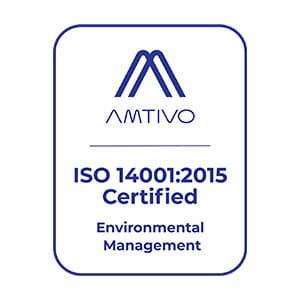 Iso 14001 certification