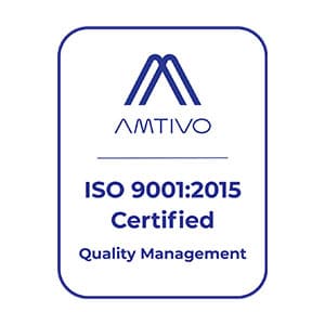 Iso 9001 certification